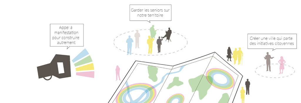 Habitat partagé à Villefranche sur Saône : anatomie d’un projet d’habitation innovant